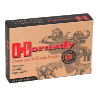 Hornady Dangerous Game Express Of Free Shipping Brass MPN FMJ Ammo