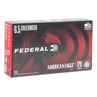 Federal American Eagle Of Free Shipping Brass MPN TMJ Ammo