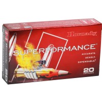 Hornady Superformance CX Lead-Free Of Free Shipping Brass MPN Ammo