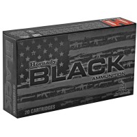 Hornady Black Of Free Shipping Brass MPN HPBT Ammo