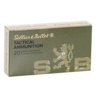 Sellier & Bellot Of Free Shipping Brass MPN FMJ Ammo