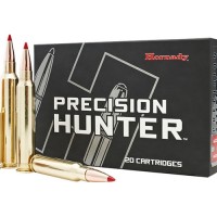 Hornady Precision Hunter ELD-X Brass MPN Ammo