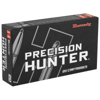 Hornady Precision Hunter ELD-X Of Brass MPN Ammo