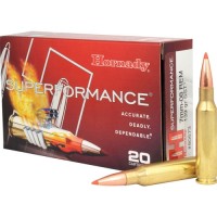 Hornady Superformance SST Of Free Shipping Brass MPN Ammo
