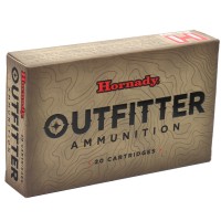 Hornady Outfitter CX Of Free Shipping Brass MPN Ammo