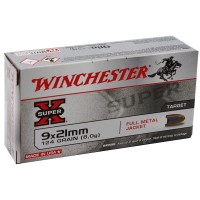 Bulk Winchester IMI Of Free Shipping Brass MPN FMJ Ammo