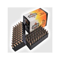 Armscor JHP Ammo