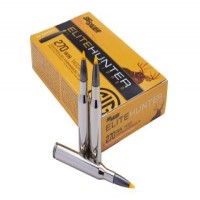 Controlled Expansion Tip Sig Sauer Elite Hunter Tipped Ammo