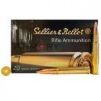 SP Sellier & Bellot Ammo