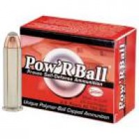 PowR Ball Corbon Ammo