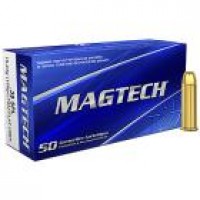 Bulk Flat Magtech FMJ Ammo