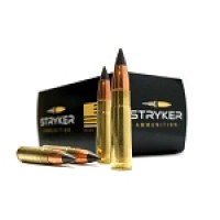 Stryker Polymer Tip Ammo
