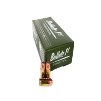 Bulk TMJ Ammo