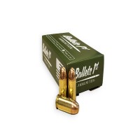 Bulk FREE SHIPPING TMJ Ammo