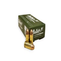 Bulk TMJ Ammo