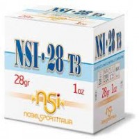 Nobel Sport Italia Heavy Field Load 1oz Ammo