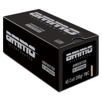 Ammo Inc Total Metal Free Shipping On Orders Over $199 Ammo