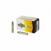 Bulk Armscor Nickel JHP Ammo