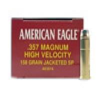 Bulk Federal JSP Ammo