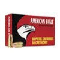 Bulk Federal American Eagle FMJ Ammo