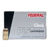 Bulk Federal Law Enforcement Luger JHP Ammo