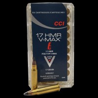 CCI Poly-Tip V-Max Free Shipping On Orders Over $200 Ammo