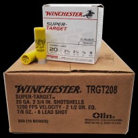 Winchester Super-Target Free Shipping On Orders Over $200 Ammo