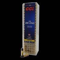 CCI CB Lead Free Shipping On Orders Over $200 RN Ammo
