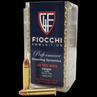 Fiocchi Performance Free Shipping On Orders Over $200 TMJ Ammo
