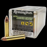 Remington Accutip-V Boat Tail Brass Free Shipping On Orders Over $200 Ammo