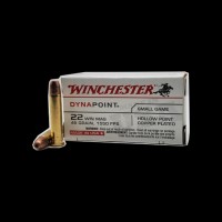 Winchester Dynapoint Free Shipping On Orders Over $200 CPHP Ammo