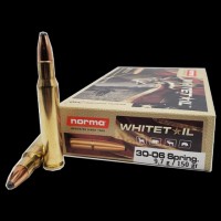 Norma Whitetail SP Free Shipping Ammo