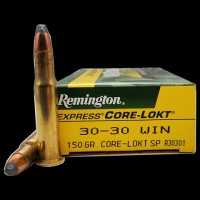 Remington Core-Lokt SP Free Shipping On Orders Over $200 Ammo