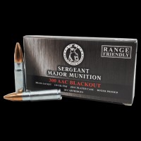 Sergeant Major Zinc Plated Steel Free Shipping On Orders Over $200 Ammo