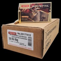 Norma White Tail SP Free Shipping Ammo