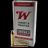 Winchester Target & Practice Free Shipping On Orders Over $200 FMJ Ammo