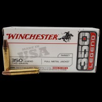 Winchester USA Free Shipping On Orders Over $200 FMJ Ammo