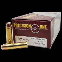 Precision One Brass Free Shipping On Orders Over $200 FMJ Ammo