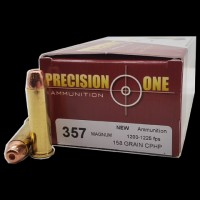 Precision One Copper Plated Free Shipping On Orders Over $200 HP Ammo