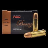 PMC Bronze Free Shipping On Orders Over $200 FMJ Ammo