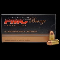 PMC Bronze Free Shipping On Orders Over $200 FMJ Ammo