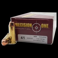 Precision One Free Shipping On Orders Over $200 FMJ Ammo