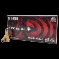 Federal American Eagle Free Shipping On Orders Over $200 JHP Ammo