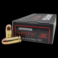 Ammo Inc Stelth TMC Free Shipping On Orders Over $200 Ammo