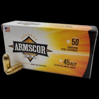 Armscor Free Shipping On Orders Over $200 FMJ Ammo
