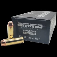 Ammo Inc Total Metal Coating Free Shipping On Orders Over $200 Ammo