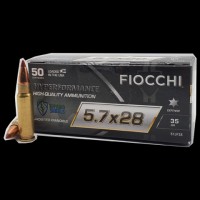 Fiocchi Hyperformance LF Free Shipping On Orders Over $200 Ammo