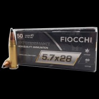 Fiocchi Hyperformance Free Shipping On Orders Over $200 HP Ammo