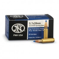V-Max Polymer Tip Free Shipping On Orders Over $200 FN Ammo