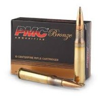 PMC Free Shipping On Orders Over $200 FMJBT Ammo